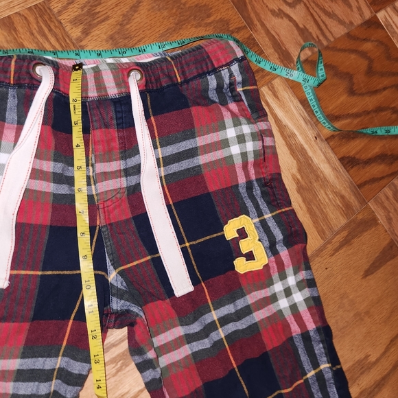 Le 31 (Simon's) sleeping pants - Picture 10 of 12